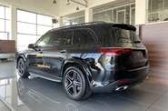 Mercedes-Benz GLS-Class AMG Line