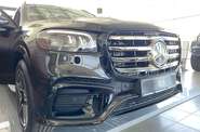 Mercedes-Benz GLS-Class AMG Line
