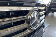 Mercedes-Benz GLS-Class AMG Line
