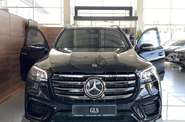 Mercedes-Benz GLS-Class AMG Line
