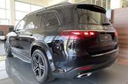 Mercedes-Benz GLS-Class AMG Line