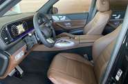 Mercedes-Benz GLS-Class AMG Line