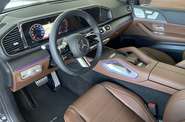 Mercedes-Benz GLS-Class AMG Line