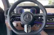 Mercedes-Benz GLS-Class AMG Line