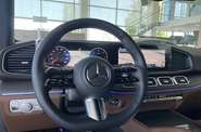 Mercedes-Benz GLS-Class AMG Line