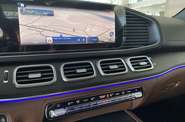 Mercedes-Benz GLS-Class AMG Line