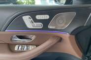 Mercedes-Benz GLS-Class AMG Line