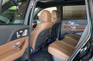Mercedes-Benz GLS-Class AMG Line