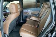 Mercedes-Benz GLS-Class AMG Line