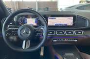 Mercedes-Benz GLS-Class AMG Line