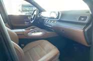 Mercedes-Benz GLS-Class AMG Line