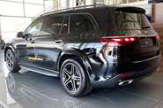 Mercedes-Benz GLS-Class AMG Line