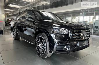 Mercedes-Benz GLS-Class 2025 AMG Line