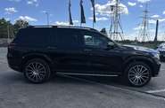 Mercedes-Benz GLS-Class AMG Line