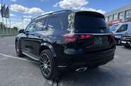 Mercedes-Benz GLS-Class AMG Line