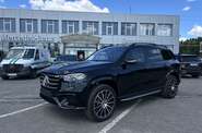 Mercedes-Benz GLS-Class AMG Line