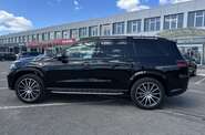 Mercedes-Benz GLS-Class AMG Line