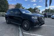 Mercedes-Benz GLS-Class AMG Line