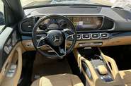 Mercedes-Benz GLS-Class AMG Line