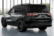 Mercedes-Benz GLS-Class AMG Line