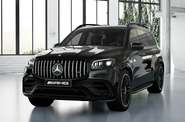 Mercedes-Benz GLS-Class AMG Line