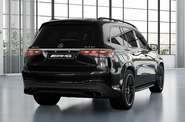 Mercedes-Benz GLS-Class AMG Line