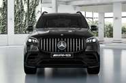 Mercedes-Benz GLS-Class AMG Line