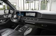 Mercedes-Benz GLS-Class AMG Line
