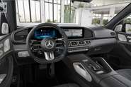 Mercedes-Benz GLS-Class AMG Line