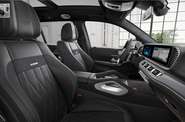 Mercedes-Benz GLS-Class AMG Line