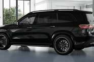 Mercedes-Benz GLS-Class AMG Line