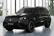 Mercedes-Benz GLS-Class AMG Line
