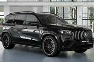 Mercedes-Benz GLS-Class AMG Line