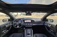 Mercedes-Benz GLS-Class AMG Line