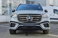 Mercedes-Benz GLS-Class AMG Line