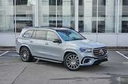 Mercedes-Benz GLS-Class AMG Line