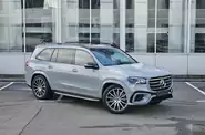 Mercedes-Benz GLS-Class AMG Line