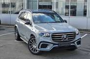Mercedes-Benz GLS-Class AMG Line