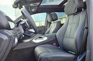Mercedes-Benz GLS-Class AMG Line