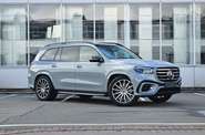 Mercedes-Benz GLS-Class AMG Line
