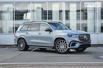 Mercedes-Benz GLS-Class 2025 AMG Line