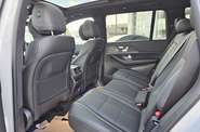 Mercedes-Benz GLS-Class AMG Line