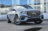 Mercedes-Benz GLS-Class AMG Line