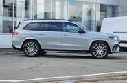 Mercedes-Benz GLS-Class AMG Line