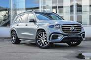 Mercedes-Benz GLS-Class AMG Line