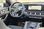 Mercedes-Benz GLS-Class AMG Line