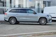 Mercedes-Benz GLS-Class AMG Line