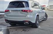 Mercedes-Benz GLS-Class AMG Line