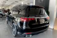 Mercedes-Benz GLS-Class AMG Line