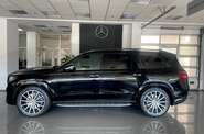 Mercedes-Benz GLS-Class AMG Line